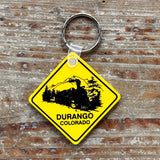 Durango Train