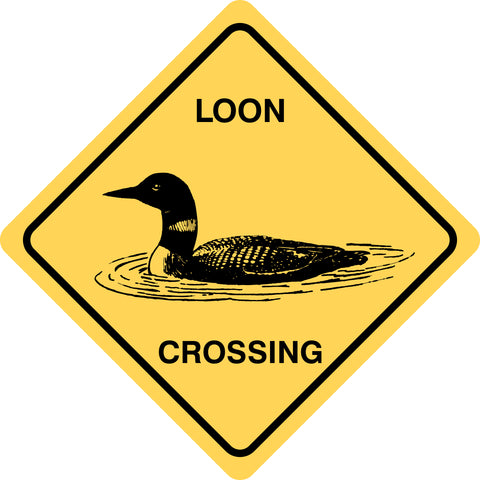 Loon Crossing