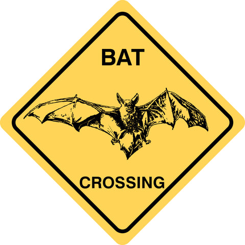 Bat Crossing