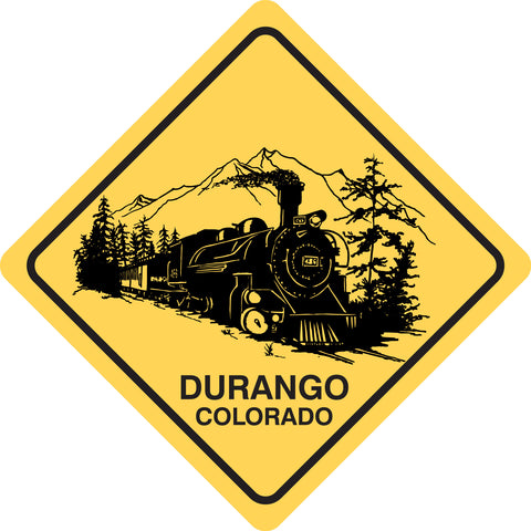 Durango Train