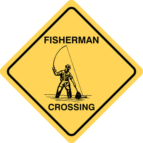 Fisherman Crossing