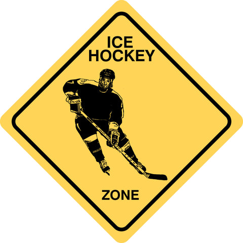 Ice Hockey Zone