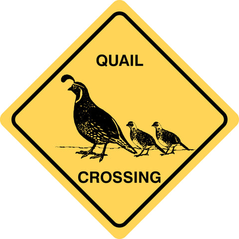 Quail Crossing